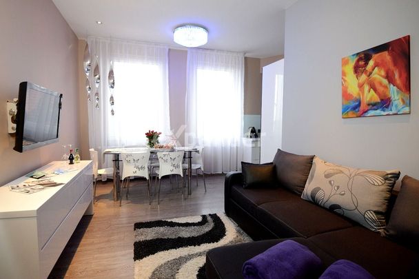 Pokój, ul. Dworcowa - Фото 1