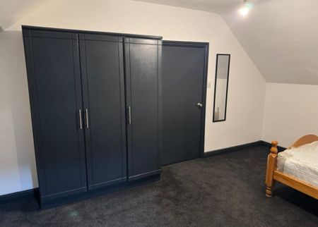 1 Bed Flat, Conway View, LS8 - Photo 4