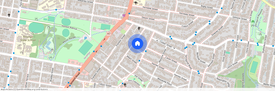 8 Taylor Street, Qld 4103, Annerley