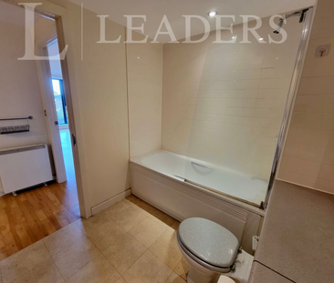 2 bedroom apartment to rent Cheapside, Deritend, Birmingham, West M... - Photo 4