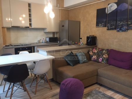 Apartament Pacurari, bloc nou - Fotografie 4