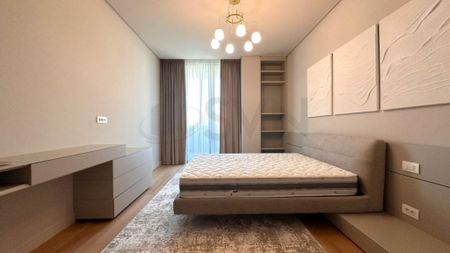 Apartament 3 camere Rahmaninov l Floreasca - Fotografie 4