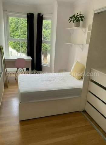 Aubrey Road, Manchester, M14 6SE - Photo 5