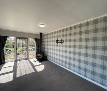 Rural Retreat on Welcome Bays doorstep - Welcome Bay - Photo 4