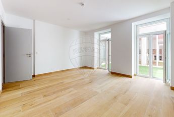 Apartamento T2 em Porto