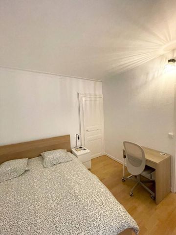 Appartement T2 Neuf/Centre-Ville /1 ou 2 personnes - Photo 5