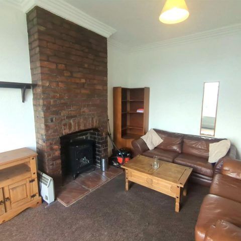 36 Shrewsbury Road, City Centre - Photo 1