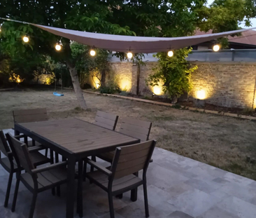 Gerenoveerde rijwoning met 3 slaapkamers te huur in Steenkerke! - Photo 6