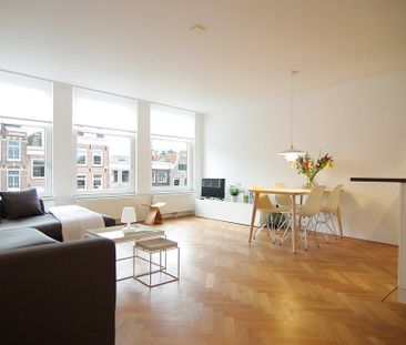 Te huur: Appartement Elandsgracht 59 3 in Amsterdam - Photo 2