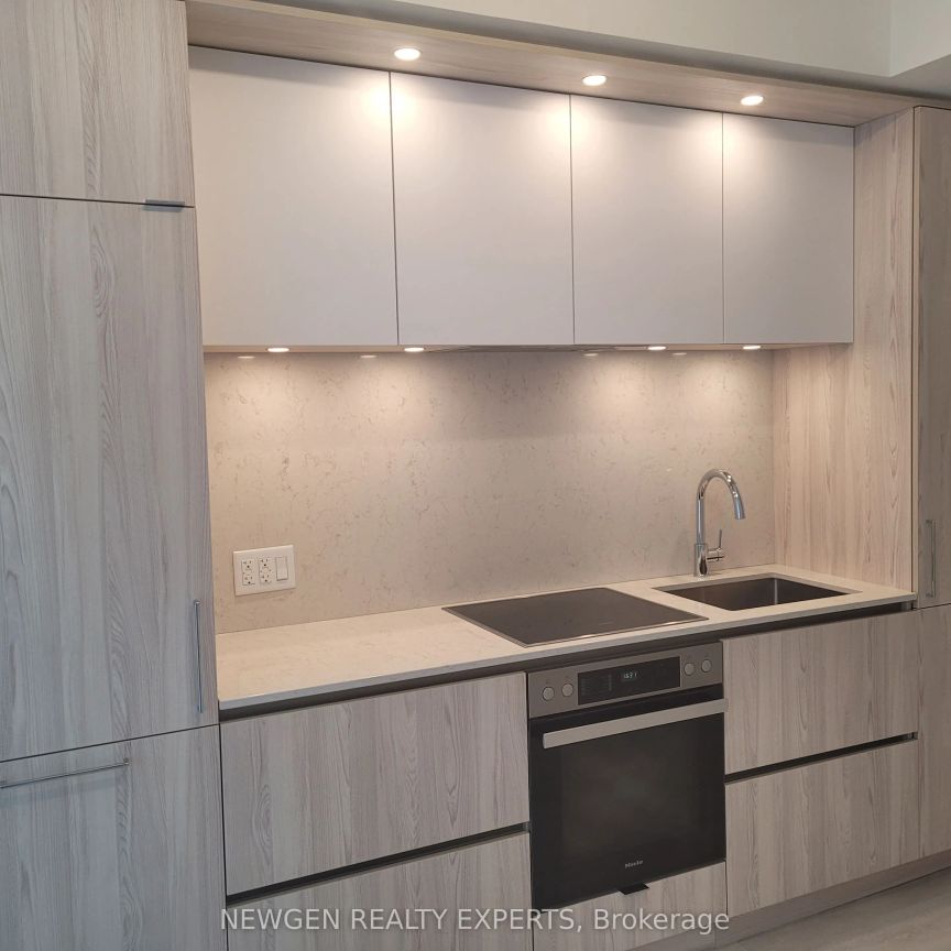 15 Mercer Toronto Street #2803 - Photo 1