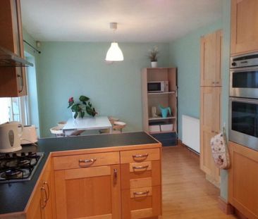 1 bedroom end of terrace house to rent - Photo 6