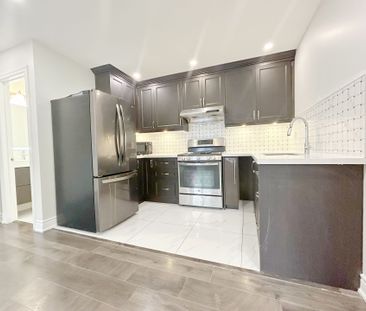 For Lease - 81 Hollyberry Trail Unit# 3rd floor, Toronto, Ontario - Photo 5