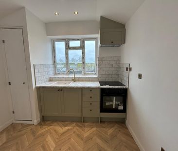 Studio Flat, Lennard Road, SE20 - Photo 6