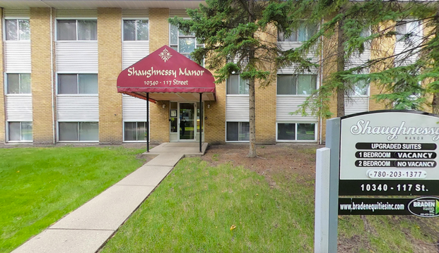 Shaughnessy Manor - Photo 1