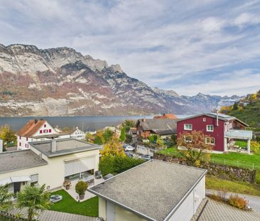 Luxury single family home with breathtaking views in Mühlehorn - Photo 5