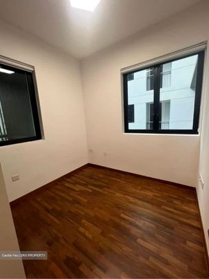 Mayfair Gardens (D21), Condominium - For Rent - Photo 1