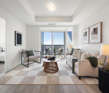 For Lease - 10 Abeja Street Unit# 2521, Vaughan, Ontario - Photo 2