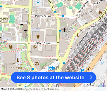 Aitken Street Studio - Photo 1