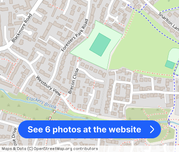 Brecon Close, Melksham - Photo 1