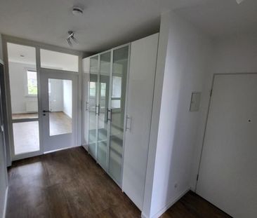 Helle 2 Zimmer Wohnung mit EBK und Loggia in Braunschweig Zentrum - Photo 1