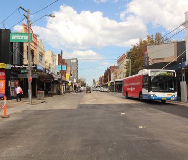 STUDIO/12-14 Belmore Road, Randwick NSW 2031 - Studio For Rent | Do... - Photo 4