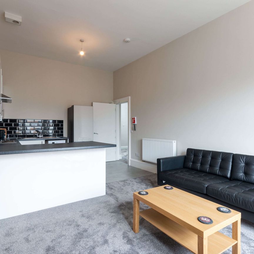 3022L Haddington Place, Leith Walk, Edinburgh, EH7 4AG - Photo 1