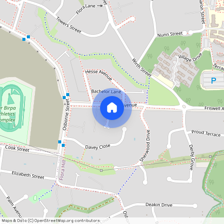 1 Lorne Terrace, Vic 3550, Flora Hill