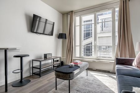 Rue Saint-Honoré - Photo 2