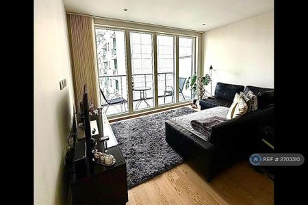 1 bedroom flat to rent - Photo 5