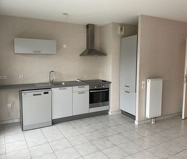Appartement / Offre 57542534 - Photo 3