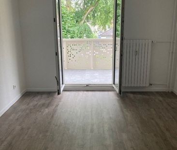 47101/28 Gemütliche 2-Zimmer-Wohnung in Düsseldorf-Reisholz - Foto 1