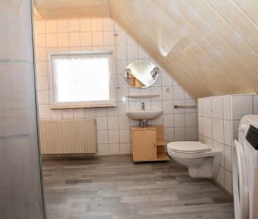 Singles aufgepasst! - Kleine Mietwohnung mit Einbauküche und Loggia... - Photo 3