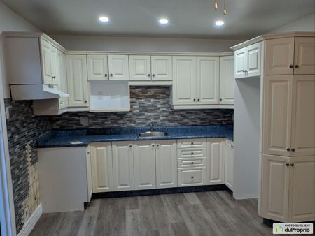 2458, GEORGES-V, Mercier / Hochelaga / Maisonneuve à louer - Photo 4