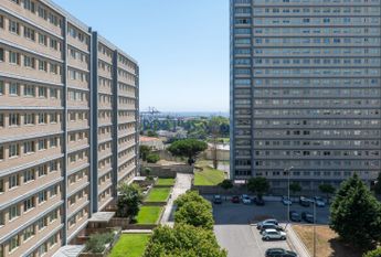 Apartamento T2 em Porto