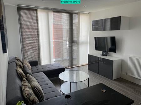 1 bedroom apartment to rent - Photo 2
