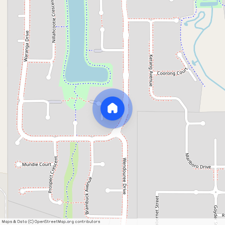 2 Jindabyne Court Kialla, Vic 3631