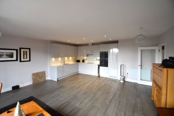 St. Leonards Road, Windsor, Berkshire,SL4 - Photo 1