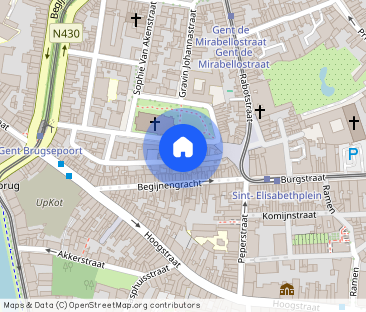 Huis te huur in Gent - Photo 1