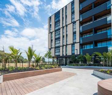 Apartment in Style at the Heart of Takapuna - Photo 2