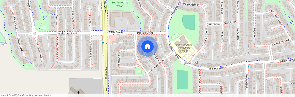 18 Ing Close, T4R 3H2, Red Deer