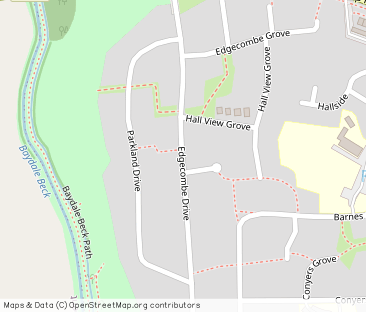 Edgecombe Drive, West End - Darlington - Photo 1