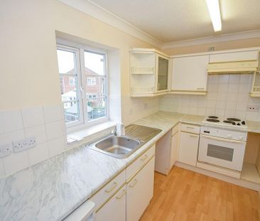 1 bedroom flat to rent - Photo 4
