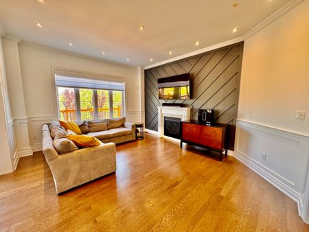 For Lease - 22 Mary Agar Court, King, Ontario - Photo 2
