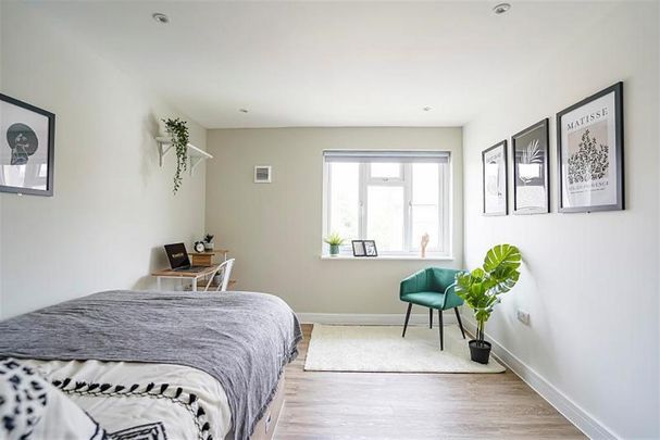 1 bedroom terraced house to rent - Photo 1