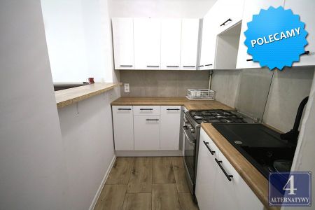 Mieszkanie 45 m2 Tarnów ul. Lelewela - Zdjęcie 3