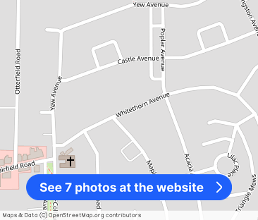 Whitethorn Avenue, Yiewsley, West Drayton, UB7 - Photo 1