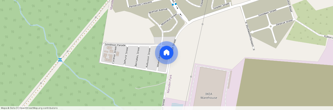 4 Dortmund Crescent, NSW 2765, Marsden Park