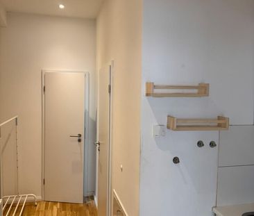 2 Zimmer Wohnung in Kreuzberg zu vermieten - Foto 1