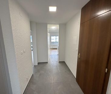 Sion, appartement de 4.5 pièces plein sud dans le quartier des Creu... - Photo 3