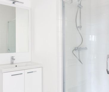 location Appartement T2 DE 45.74m² À NICE - Photo 1